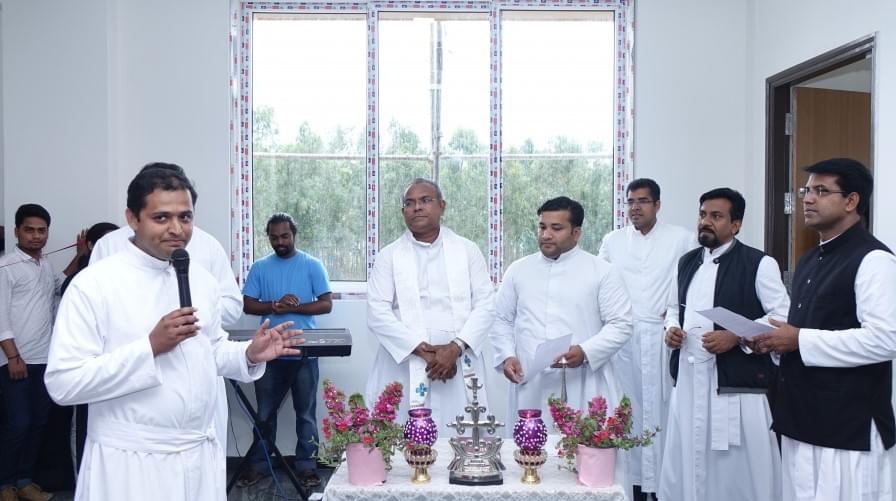 Christ Academy Institute of Law Bangalore Extra Curriculars photo 20